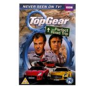Top Gear – The Perfect Road Trip – DVD – Import anglais – BBC