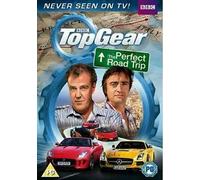 Top Gear - The Perfect Road Trip (Import Anglais)