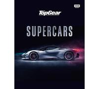 Top Gear Ultimate Supercars