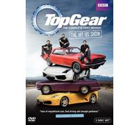 Top Gear USA: Complete First Sesaon