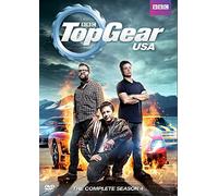 Top Gear USA: Season Four
