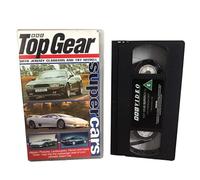 Top Gear [VHS]