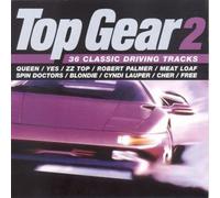 Top Gear, Vol. 2 by Various Artists [CD] NEUF