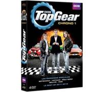 Top Gear Volume 1 DVD E