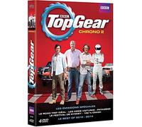 TOP GEAR - Volume 2