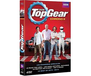 TOP GEAR - Volume 2