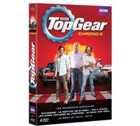 Top Gear Volume 2 Coffret DVD G