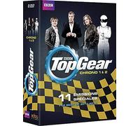 TOP GEAR Volumes 1 & 2