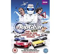 Top Gear Worst Car in History of The World [Import]