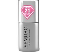 Top Get Wet - Vernis À Ongles Uv - 7 Ml - Couche De Finition Ultra Brillante Avec Effet Effet Mouillé - Tenue Jusqu'à 21 Jours - Anti-Rayures,Végétalien