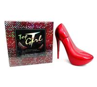 Top Girl Paris Pour Femme Eau de Parfum spray 100 ML