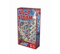 TOP Goliath 80519 Stick Storm Rechargeable Pack (50) Jeu De Compétence NEUF