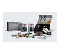 Paramount Home Entertainment Top Gun 2-Movie 4K SteelBook Superfan Collection