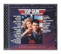 Bof – Top Gun (Bande originale du film) – CD