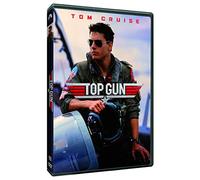 Top Gun – DVD – Version doublée – Dolby Digital (AC‑3) – Paramount