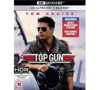 Top Gun [Blu-Ray]