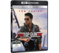 Top Gun 2BD (UHD BD) - version rééditée