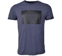 Top Gun 3011, t-shirt XXL Bleu Foncé Bleu Foncé