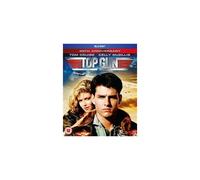 Top Gun 30th Anniversary Blu Ray