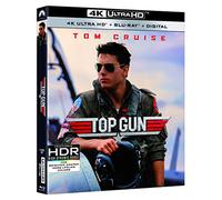 Top Gun – Blu-ray – Paramount Pictures