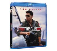 Top Gun Blu-ray