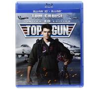 Top Gun (Blu Ray + Blu Ray 3d)