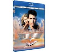 Top Gun - Blu-Ray E