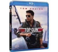 Top Gun Blu-ray