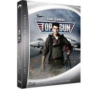 Top Gun Blu-Ray Edition Digibook E