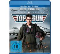 Top Gun (+ Blu-Ray) [Import]