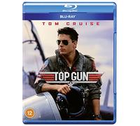 Top Gun – Blu-ray – Régions A/B/C – Paramount Pictures