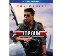 Top Gun [Blu-Ray] Rmst