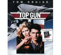 Top Gun [Blu-Ray] Special Ed, Subtitled