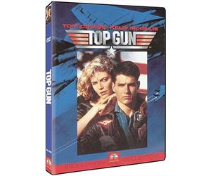 Top Gun by Tom Cruise