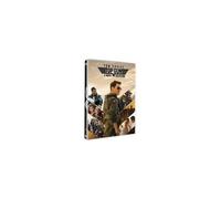 Top Gun Coffret : Top Gun + Top Gun: Maverick