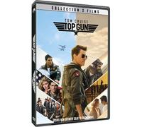 Top Gun - Collection 2 Films