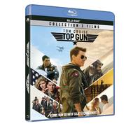 Top Gun - Collection 2 Films - Blu-Ray