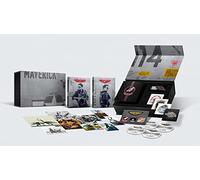 Top Gun - Collection 2 Films - Coffret Steelbook Limité - Super-Fan Edition - 4k Ultra Hd + Blu-Ray + Goodies