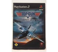 Top Gun - Combat Zones [import allemand]