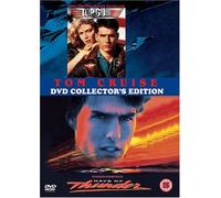 Days of Thunder / Top Gun – Coffret – Import anglais – Paramount Pictures
