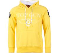 Top Gun Defend, Capuche M Jaune Jaune