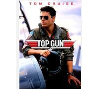 Top Gun [Digital Video Disc] Subtitled