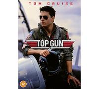 Top Gun [DVD]