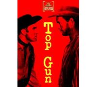 Top Gun – MGM