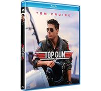 Top Gun (1986) (Blu Ray) G