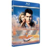 Top Gun – Blu-ray – Édition Collector