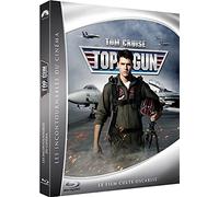 Top Gun - Édition Digibook - Blu-Ray