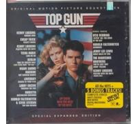 Top Gun [Expanded] by Original Soundtrack [CD] NEUF