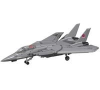 Top Gun F-14 Tomcat - 715 pièces - arrivage préuve mai / juin 2021 Cobi
