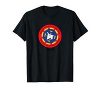 Top Gun Fighter Weapons School T-Shirt